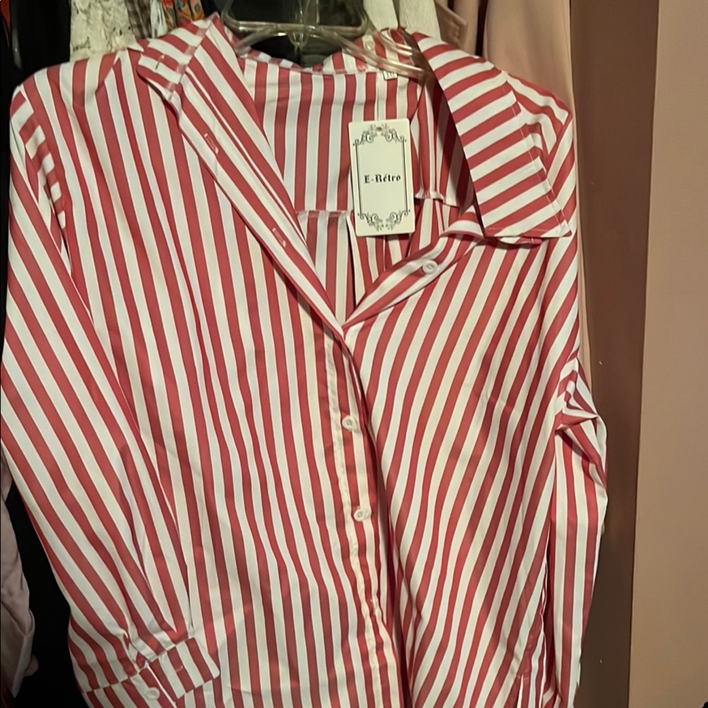 Perfect long sleeve top